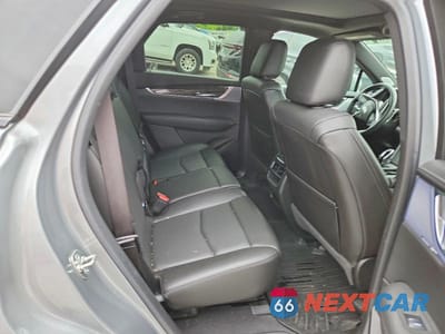 Zdjęcie 11 z 13 samochodu: 2025 CADILLAC XT5 SPORT VIN:1GYKNGRS8SZ113761 - miniatura