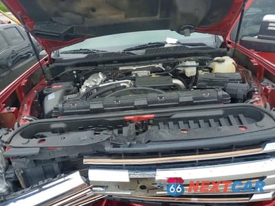 Zdjęcie 11 z 12 samochodu: 2022 CHEVROLET SILVERADO K2500 HIGH COUNTRY VIN:1GC1YREY7NF103548 - miniatura