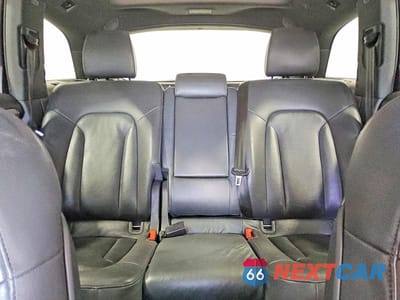 Zdjęcie 10 z 13 samochodu: 2015 AUDI Q7 PRESTIGE VIN:WA1DGAFE2FD021059 - miniatura
