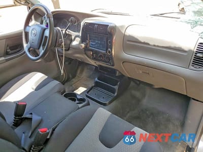 Zdjęcie 8 z 12 samochodu: 2007 MAZDA B2300 VIN:4F4YR12D07PM05167 - miniatura