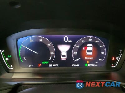Zdjęcie 9 z 12 samochodu: 2023 HONDA ACCORD HYBRID EXL VIN:1HGCY2F60PA016895 - miniatura