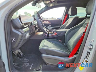 Zdjęcie 7 z 13 samochodu: 2024 MERCEDES-BENZ GLE COUPE 63 S 4MATIC AMG VIN:4JGFD8KB5RB137038 - miniatura