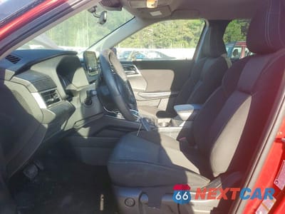 Zdjęcie 7 z 13 samochodu: 2023 MITSUBISHI OUTLANDER ES VIN:JA4J3TA88PZ008736 - miniatura