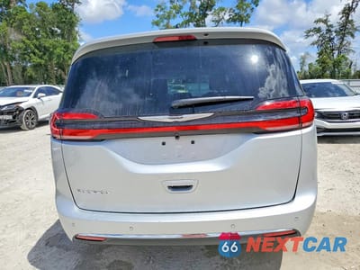 Zdjęcie 6 z 14 samochodu: 2026 CHRYSLER PACIFICA SELECT VIN:2C4RC1BG0TR208985 - miniatura