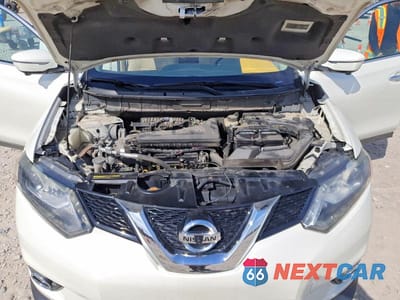 Zdjęcie 12 z 14 samochodu: 2016 NISSAN ROGUE SL VIN:5N1AT2MV6GC893437 - miniatura