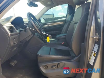 Zdjęcie 7 z 12 samochodu: 2018 VOLKSWAGEN ATLAS SE VIN:1V2DR2CAXJC516940 - miniatura