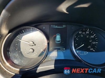 Zdjęcie 9 z 14 samochodu: 2017 NISSAN ROGUE S VIN:JN8AT2MV0HW258917 - miniatura