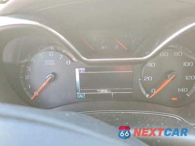 Zdjęcie 9 z 13 samochodu: 2018 CHEVROLET IMPALA LT VIN:1G1105S39JU141175 - miniatura