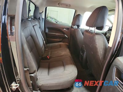 Zdjęcie 10 z 12 samochodu: 2019 CHEVROLET COLORADO LT VIN:1GCGTCENXK1306504 - miniatura