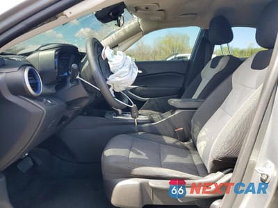 Zdjęcie 7 z 13 samochodu: 2024 CHEVROLET TRAX LS VIN:KL77LFE22RC037076 - miniatura
