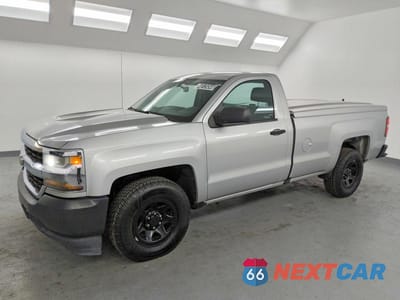 2016 CHEVROLET SILVERADO C1500 1GCNCNEH5GZ191963 - główne zdjęcie licytacji z USA - miniatura