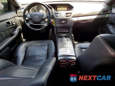 Zdjęcie 8 z 12 samochodu: 2010 MERCEDES-BENZ E 350 4MATIC VIN:WDDHF8HB9AA133492 - miniatura