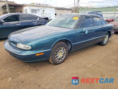 1998 OLDSMOBILE 88 BASE 1G3HN52K1W4830388 - główne zdjęcie licytacji z USA - miniatura