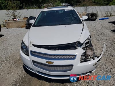 Piąte zdjęcie samochodu w środku: 2012 CHEVROLET MALIBU LTZ VIN:1G1ZE5E02CF153018 - miniatura