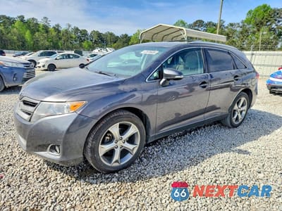 2013 TOYOTA VENZA LE 4T3ZK3BB9DU061950 - główne zdjęcie licytacji z USA - miniatura