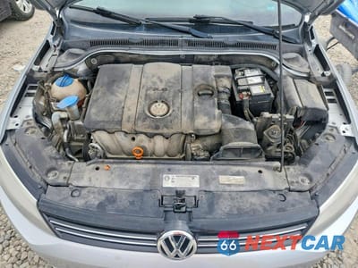 Zdjęcie 11 z 11 samochodu: 2013 VOLKSWAGEN JETTA SE VIN:3VWDP7AJXDM412455 - miniatura