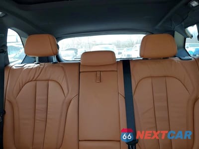 Zdjęcie 10 z 12 samochodu: 2019 BMW X5 XDRIVE40I VIN:5UXCR6C52KLK88908 - miniatura