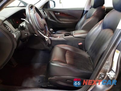 Zdjęcie 7 z 12 samochodu: 2017 INFINITI QX50 BASE VIN:JN1BJ0RR9HM412772 - miniatura