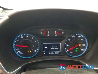 Zdjęcie 9 z 13 samochodu: 2021 CHEVROLET EQUINOX LS VIN:2GNAXHEV4M6125381 - miniatura