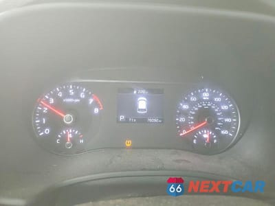 Zdjęcie 9 z 12 samochodu: 2021 KIA SOUL LX VIN:KNDJ23AU0M7766924 - miniatura