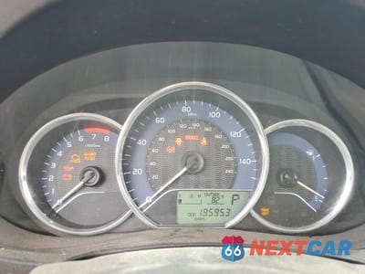 Zdjęcie 9 z 12 samochodu: 2016 TOYOTA COROLLA L VIN:5YFBURHEXGP525391 - miniatura