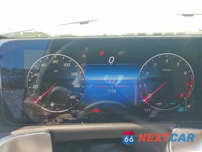 Zdjęcie 9 z 12 samochodu: 2025 MERCEDES-BENZ GLB 250 VIN:W1N4M4GB5SW436999 - miniatura