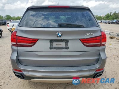 Zdjęcie 6 z 12 samochodu: 2014 BMW X5 XDRIVE50I VIN:5UXKR6C50E0C03214 - miniatura