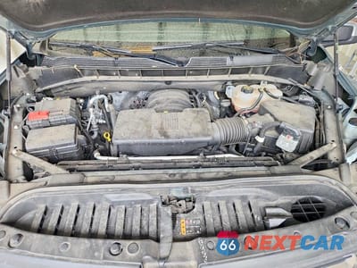 Zdjęcie 11 z 12 samochodu: 2025 CHEVROLET SILVERADO K1500 LT VIN:3GCUKDED2SG199808 - miniatura