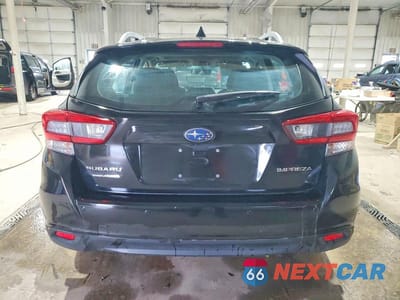 Zdjęcie 6 z 12 samochodu: 2021 SUBARU IMPREZA LIMITED VIN:4S3GTAU60M3713494 - miniatura