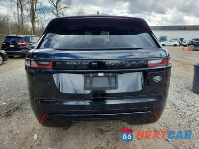 Zdjęcie 6 z 13 samochodu: 2021 LAND ROVER RANGE ROVER VELAR R-DYNAMIC S VIN:SALYT2EX3MA316478 - miniatura