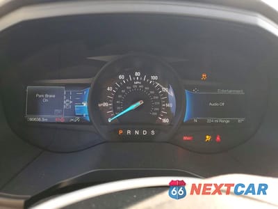 Zdjęcie 9 z 14 samochodu: 2022 FORD EDGE TITANIUM VIN:2FMPK4K96NBB03596 - miniatura