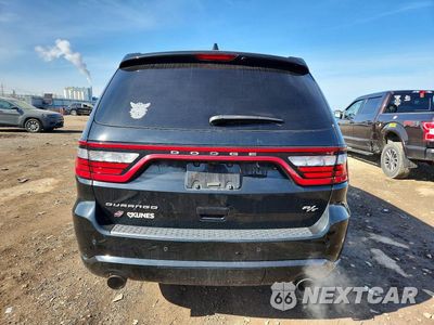 Zdjęcie 6 z 13 samochodu: 2020 DODGE DURANGO R VIN:1C4SDJCT3LC339475 - miniatura
