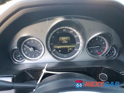 Zdjęcie 9 z 12 samochodu: 2013 MERCEDES-BENZ E 350 VIN:WDDHF5KB3DA747630 - miniatura