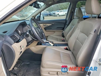 Zdjęcie 7 z 12 samochodu: 2018 HONDA PILOT ELITE VIN:5FNYF6H0XJB003385 - miniatura