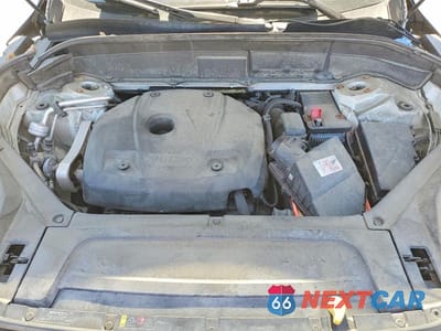 Zdjęcie 12 z 13 samochodu: 2016 VOLVO XC90 T6 VIN:YV4A22PK5G1058379 - miniatura