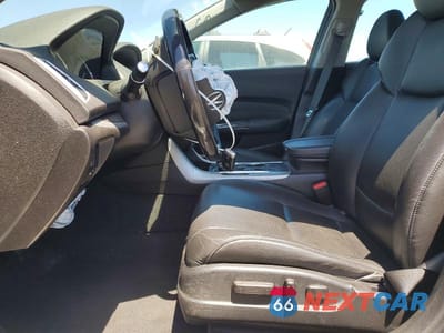 Zdjęcie 7 z 13 samochodu: 2020 ACURA TLX VIN:19UUB1F35LA008159 - miniatura