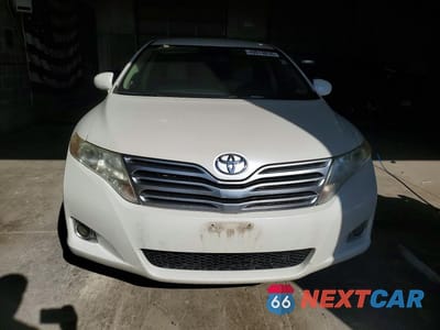 Piąte zdjęcie samochodu w środku: 2011 TOYOTA VENZA FWD 4CYL VIN:4T3ZA3BBXBU052125 - miniatura