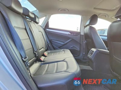 Zdjęcie 10 z 12 samochodu: 2013 VOLKSWAGEN PASSAT SE VIN:1VWBP7A35DC077437 - miniatura