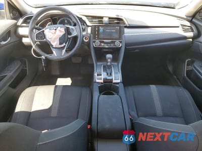 Zdjęcie 8 z 13 samochodu: 2016 HONDA CIVIC EX VIN:19XFC2F73GE240548 - miniatura