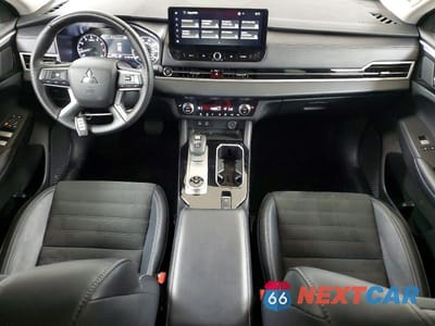 Zdjęcie 8 z 13 samochodu: 2025 MITSUBISHI OUTLANDER SE VIN:JA4J4VA86SZ038383 - miniatura