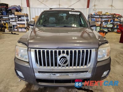 Piąte zdjęcie samochodu w środku: 2010 MERCURY MARINER PREMIER VIN:4M2CN8HG6AKJ18083 - miniatura