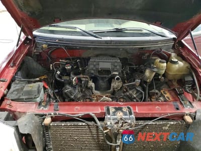 Zdjęcie 11 z 12 samochodu: 2004 FORD F150 SUPERCREW VIN:1FTPW145X4KD42669 - miniatura