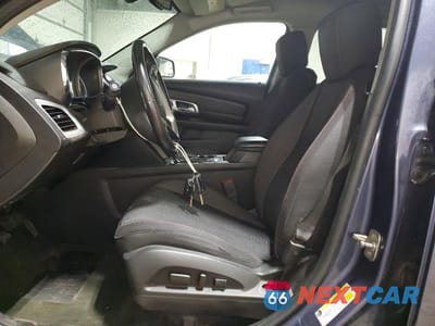 Zdjęcie 7 z 13 samochodu: 2013 GMC TERRAIN SLE VIN:2GKFLTEK3D6254669 - miniatura