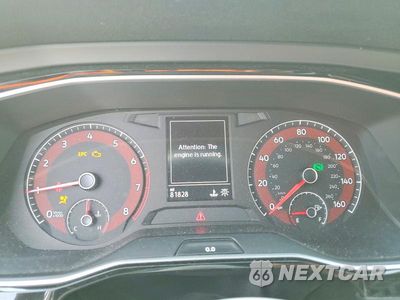 Zdjęcie 9 z 12 samochodu: 2019 VOLKSWAGEN JETTA S VIN:3VWC57BU8KM215422 - miniatura