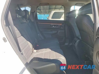 Zdjęcie 11 z 13 samochodu: 2021 HONDA CR-V EXL VIN:2HKRW1H86MH402779 - miniatura