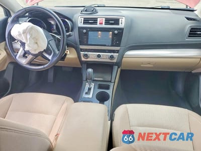 Zdjęcie 8 z 11 samochodu: 2016 SUBARU OUTBACK 2.5I PREMIUM VIN:4S4BSADC0G3239386 - miniatura