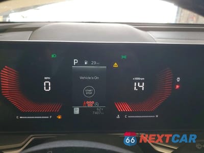 Zdjęcie 9 z 14 samochodu: 2025 KIA SORENTO S VIN:5XYRL4JC7SG361978 - miniatura