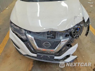 Zdjęcie 11 z 12 samochodu: 2017 NISSAN ROGUE SV VIN:KNMAT2MV6HP602367 - miniatura