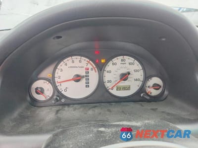 Zdjęcie 9 z 11 samochodu: 2002 HONDA CIVIC EX VIN:1HGES26752L074131 - miniatura