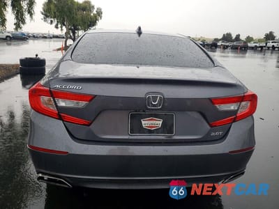Zdjęcie 6 z 12 samochodu: 2018 HONDA ACCORD EXL VIN:1HGCV2F58JA010057 - miniatura